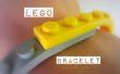 Wie erstelle ich einen tolle LEGO-Armband! 