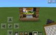 Breitbild-Tv In Minecraft