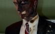 The Dark Knight: Two-Face