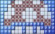 Minesweeper-Pixel-Art Super Mario Mushroom