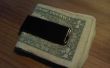 Magnetische Ducktape Geldbörse Clip (eine andere Ductape Brieftasche)