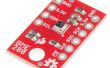 Tweeting Sensordaten mit Arduino / RedBoard und BME280 von SparkFun und SparkFun ESP8266 Schild