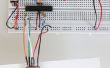 BaW-Bot Teil 1: Build ein Arduino auf einem Brett