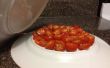 Schneiden Sie einen Pint Cherry-Tomaten in 3 Sekunden! 