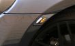 Scion FR-S Subaru BRZ LED Spurreißer installieren