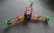 K ' NEX Tricopter Modell!!! 