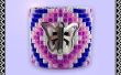 DIY-Ring "Lil Butterfly"
