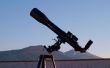 12 Verbesserungen für ein billiges Teleskop
