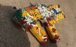 Knex Bullpup Gewehr