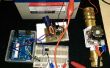 Controlling ein Magnetventil mit einem Arduino