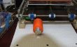 3D Drucker erhitzt Bett Temperatur Controller