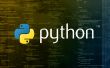 Python-Programmierung | Die Grundlagen