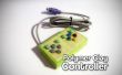 Polymer Clay-Game-Controller