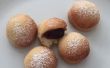 Jelly Donut - Berliner "besser als gebraten gebacken"