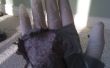 Wie erstelle ich billige temporäre Schiebe Handschuhe