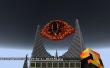Minecraft-Auge Saurons