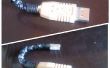 Des Skorpions Tail USB LED für Nacht Coder