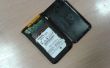Hacking starb Portable Festplatte Daten lesen und verwenden Sie es als interne HDD