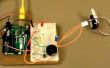 Wie erstelle ich die Knock-Sperre für Arduino Starterkit