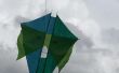 Ninja modifiziert Scheunentor Kite von: Tyler und Tigger