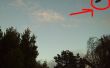 UFO Hoax Bild