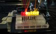 Visuelle Computer Stress Meter - Arduino
