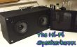 Die Speakerboxxx - Hi-Fi BT-Boombox von Grund auf neu! 
