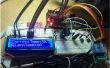 Temperatur Erkennung Heizungssteuerung mit Arduino Mega2560