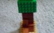 Easy LEGO Tree