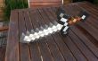 MineCraft Schwert (Holz)