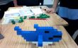 LEGO Dolphin