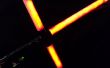 Star Wars Parierstange Neopixel Lightsaber