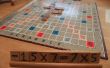 Scrabble - Spiel Nummer (aka: Mathe Scrabble)