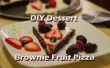 DIY-Dessert-Brownie-Obst-Pizza