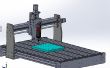 3D CAD Simulation In Solidworks und Labview