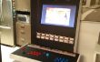 2-Spieler Vewlix inspirierte Arcade Cabinet mit Raspberry Pi 2