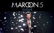 Spielanleitung "Zucker" von Maroon 5 auf der Gitarre
