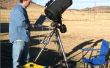 Einfache DIY großes Teleskop Gehäuse (für OTA und mehr)