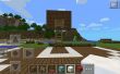 Minecraft-Basketballplatz