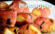Bacon-Wrapped Ananas