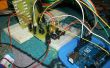 Arduino - Theremin mit 7-Segment LED-Anzeige