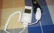 Schnelle & Easy iPod Ladegerät / Portable DC Zubehör Jack