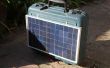 Wie erstelle ich einen Portable Solar-Generator