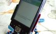 Gorillapod Wiege für ein mobiles Gerät (Pocket PC, Handy, Mediaplayer, etc..) 