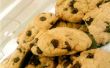 Choc. Cookies-Chips