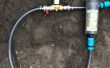 Gartenbewässerung mit Arduino Wasserprojekt, GARD A