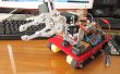 Meine achte Projekt: Roboterarm mit Smart Tank-Chassis und Bluetooth-