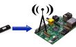 Raspberry Pi Wi-Fi Media Server