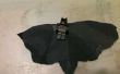 LEGO Batman Paper Glider