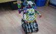 Wall-e Müll Bot